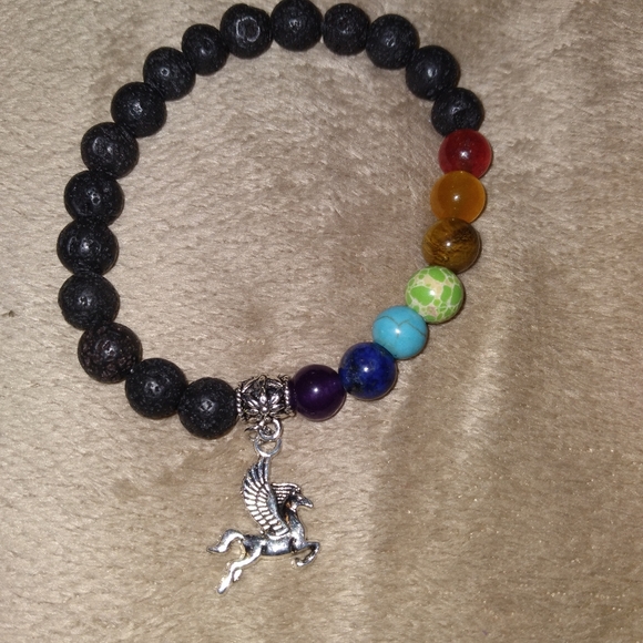 Healing Chakra Bracelets - Picture 1 of 1